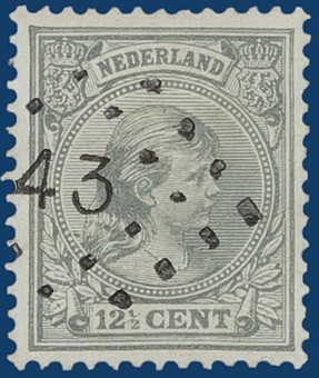 Kavel 3135