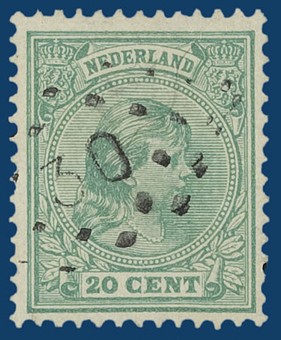 Lot 3096