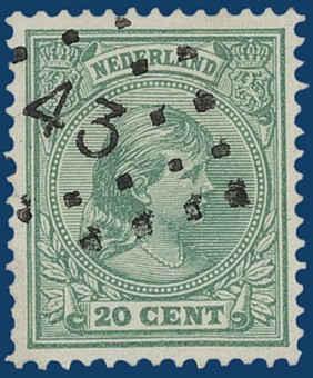 Kavel 3136