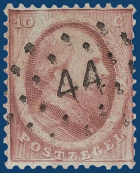 Kavel 3137