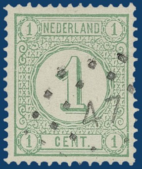 Kavel 3145