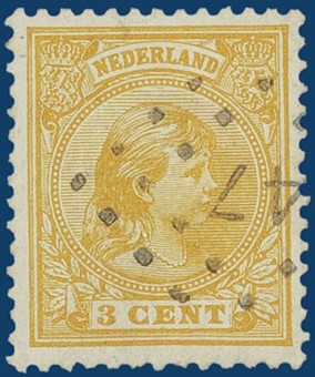 Kavel 3146