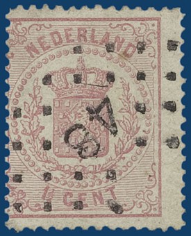 Kavel 3147
