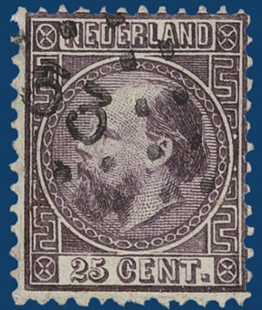 Kavel 3159