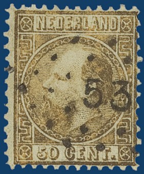 Kavel 3160