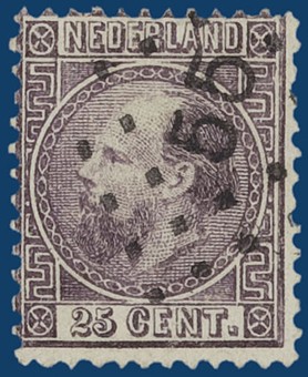 Kavel 3162