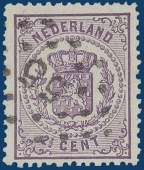 Kavel 3163