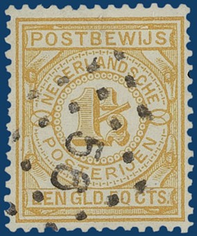 Kavel 3170