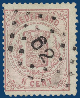 Kavel 3182