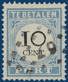 Kavel 3196