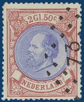 Kavel 3214