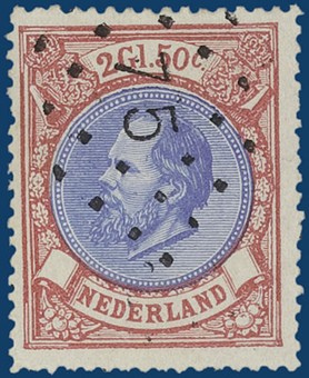 Kavel 3216