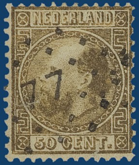 Kavel 3218
