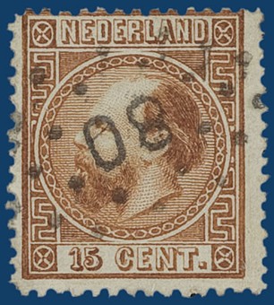 Kavel 3224