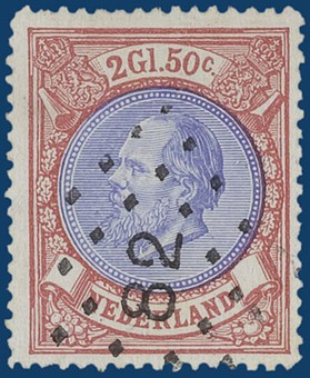 Kavel 3231