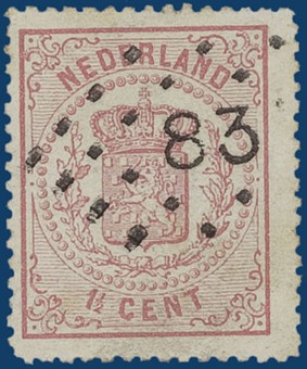 Kavel 3232