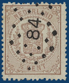 Kavel 3234