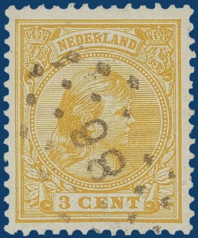 Kavel 3237