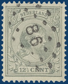 Kavel 3238