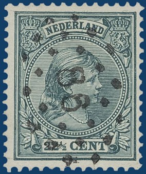 Kavel 3239
