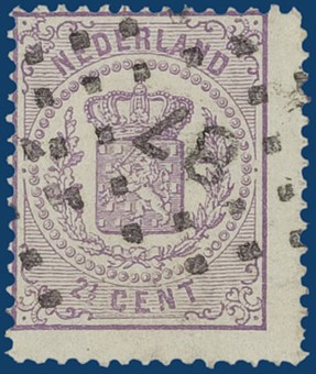 Kavel 3244