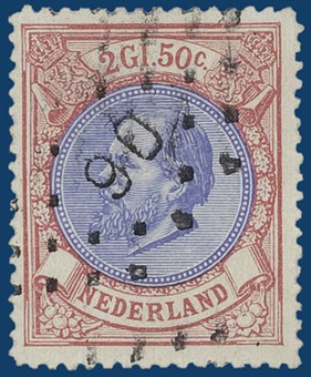 Kavel 3248