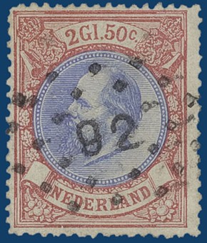 Kavel 3253