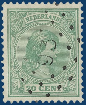 Kavel 3256