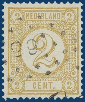 Kavel 3273
