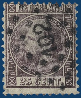 Kavel 3278
