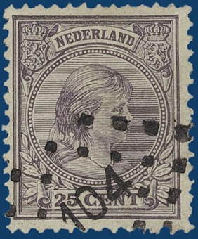 Kavel 3287