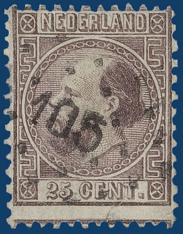 Kavel 3288