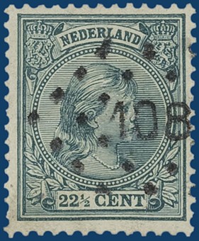 Kavel 3296