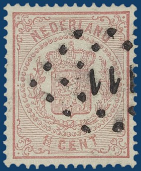 Kavel 3301
