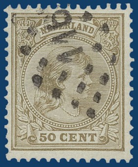 Kavel 3309