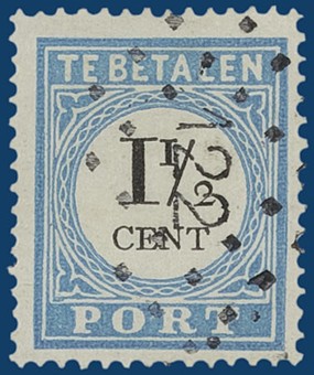 Kavel 3322