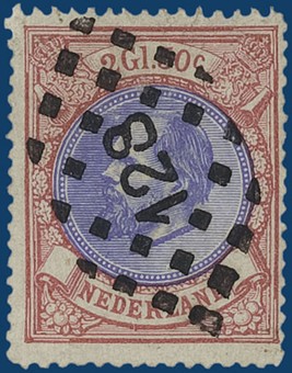 Kavel 3330