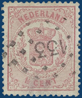 Kavel 3338