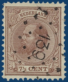 Kavel 3353