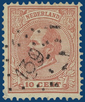 Kavel 3354
