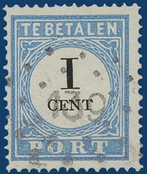 Kavel 3358