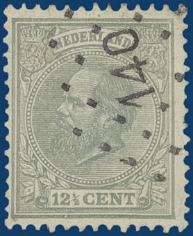 Kavel 3362