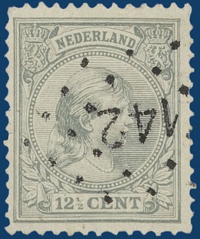 Kavel 3377