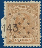 Lot 3381