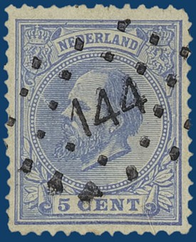 Kavel 3383