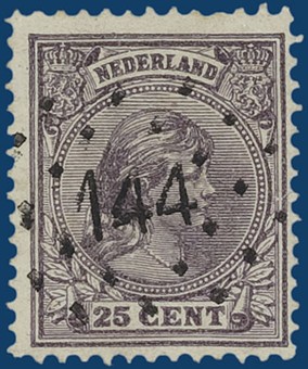 Kavel 3385