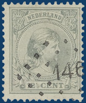 Kavel 3390