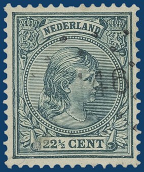 Kavel 3392