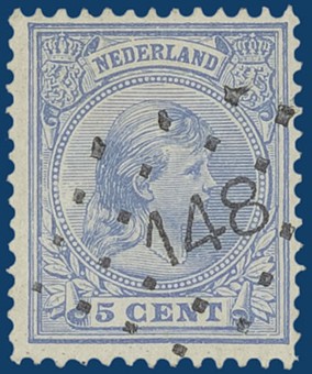 Kavel 3396