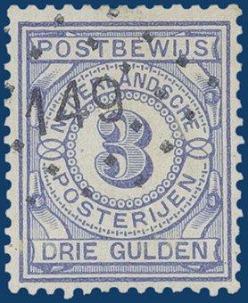 Kavel 3407